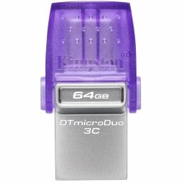 KINGSTON DTDUO3CG3/64GB
